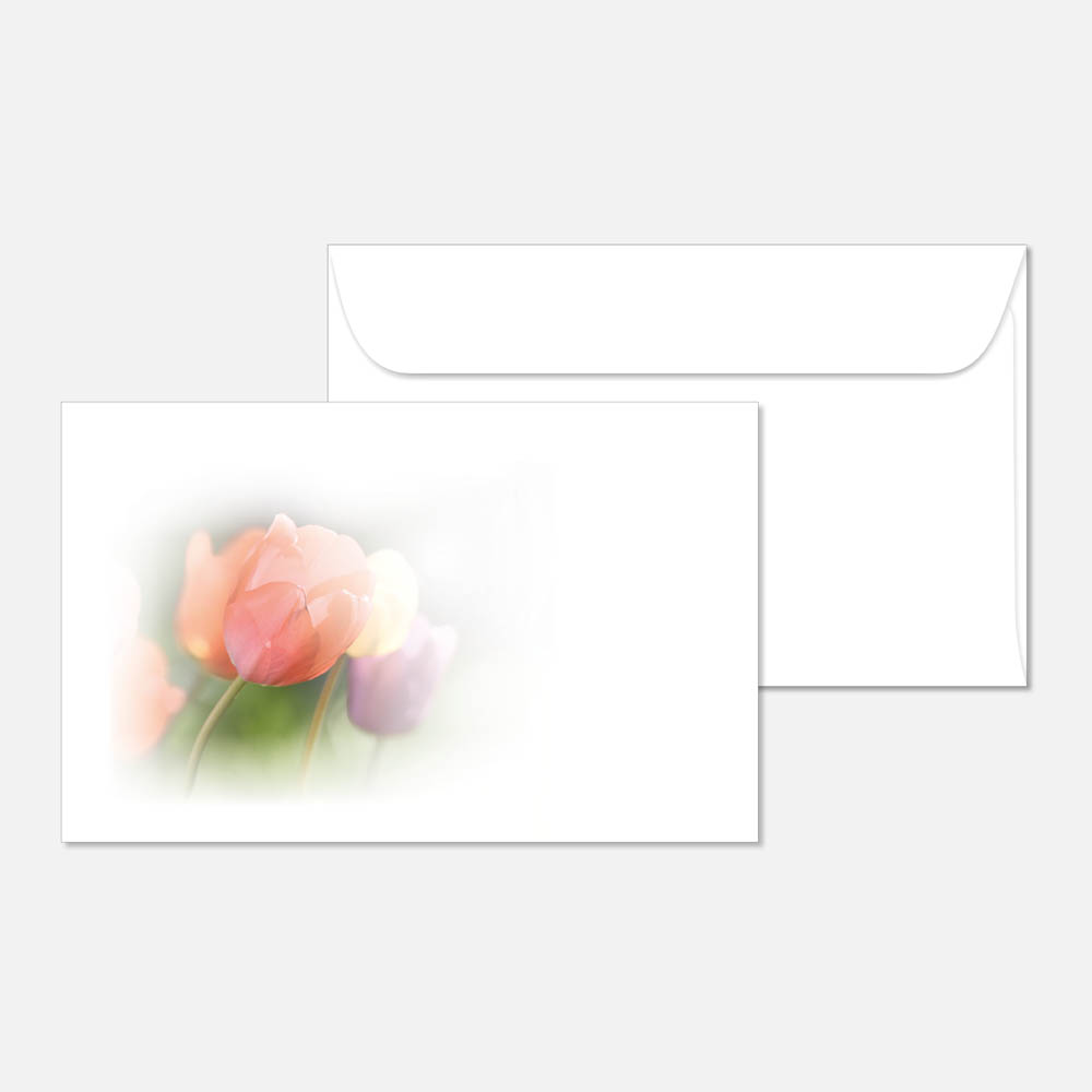 kuvert-tulpen-farbig-st-88128-120-vorschau1 Kuvert mit einer Blume
