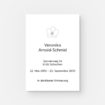Leidbild Orchidee – Bild 2