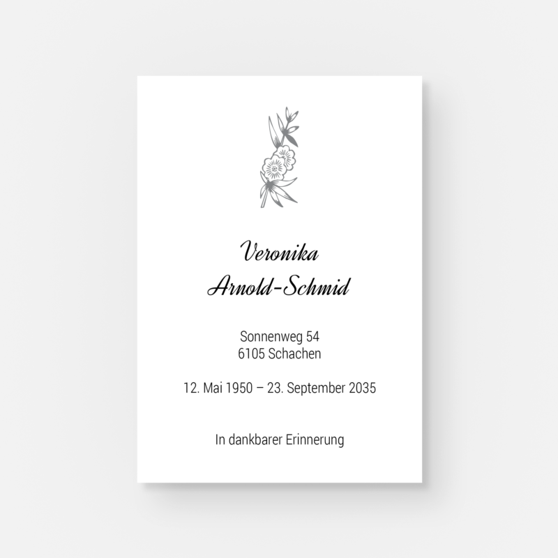 leidbilder veilchen st 1313 010 vorschau2