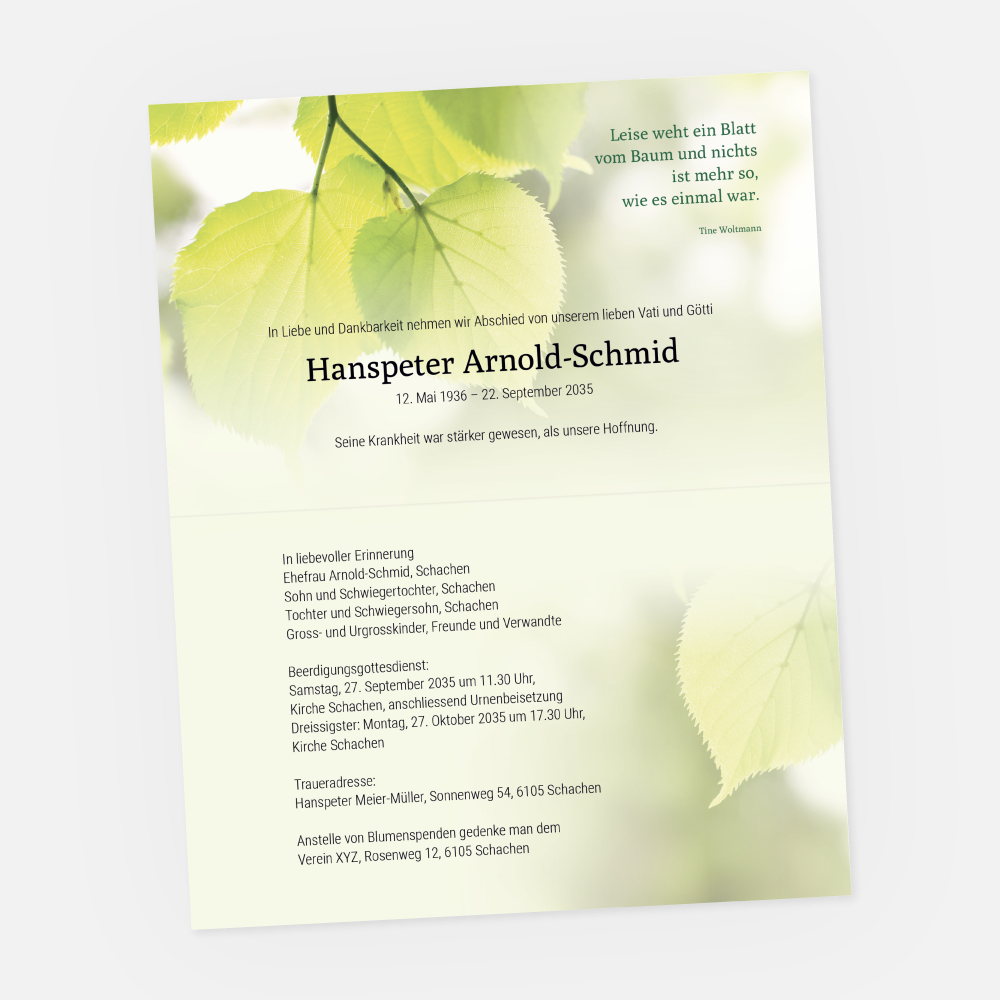 leidzirkular einladung trauerfeier birke st 88117 010 vorschau2