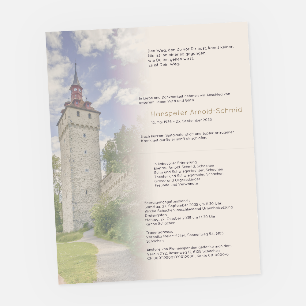 leidzirkular einladung trauerfeier luzern museggmauer st 88173 010 vorschau2